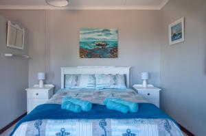 À La Mer - Selfcatering Unit