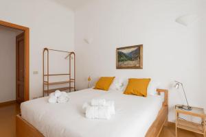 Colosseum Number sixteen apartment