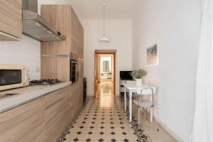 Colosseum Number sixteen apartment