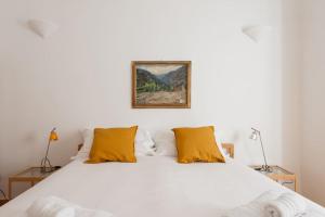 Colosseum Number sixteen apartment