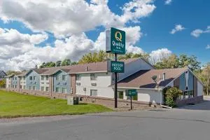 Quality Inn Indianola - Albia