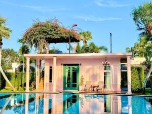 The Sea-Cret Garden Hua Hin - Ban Wang Bot