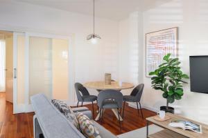 Urban Oasis Apartment with Pool & Free Parking