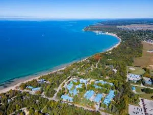 GLOBALSTAY New Basement 4 Bd in Port Elgin - Собл-Біч