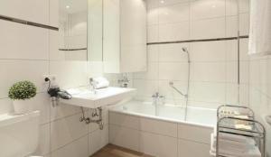 Zentrum Appartements Lorenzin