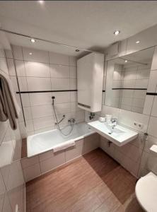 Zentrum Appartements Lorenzin