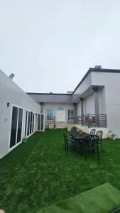 استراحة الهولي - Arzat