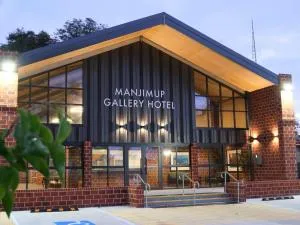 Gallery Hotel Manjimup - Mayanup