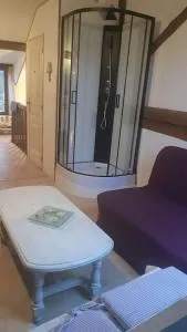 Studio - Briis-sous-Forges