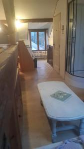 Appartements Studio : photos des chambres