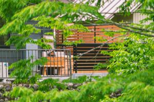 Sauna Villa ITADORI サウナヴィラ板取