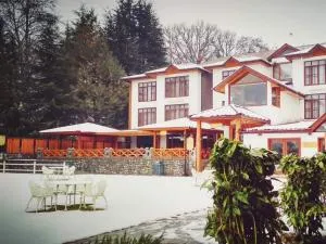 Fortune Resort Heevan, Srinagar - Member ITC Hotels' Group - Šrínagar