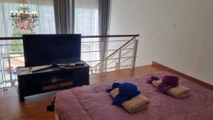 Mosaic condominium AD63M