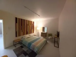 Chez Jean-Claude Chambre 4 personnes - Chaumont-Gistoux