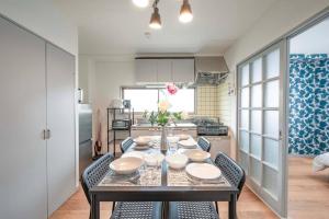 アンドステイお花茶屋1丁目301