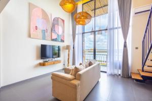 Santos Suites
