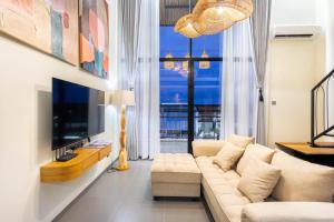 Santos Suites