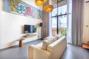 Santos Suites