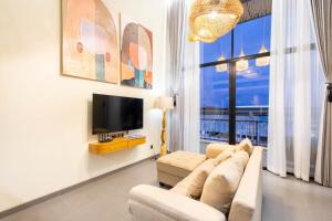Santos Suites