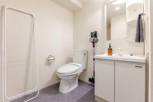 Amazing Tower view 3bed 5ppl 駅徒歩5分 24Hコンビニ,スーパー至近