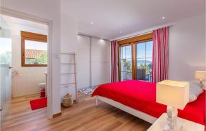 3 Bedroom Lovely Home In Kostrena 