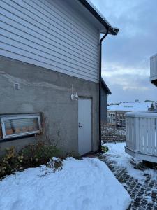 Mye for pengene, sentralt i Narvik!