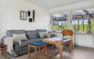 Awesome Home In Nykøbing M