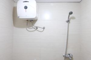 Spacious and Best Deal 1BR at Gateway Pasteur Apartment By Travelio