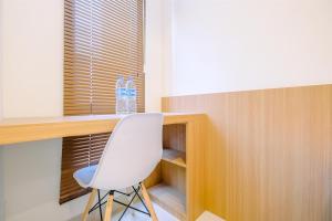 Nice and Comfortable Studio Vasaka Solterra Apartment By Travelio