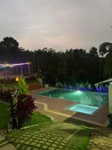 Zain villas - Koroth