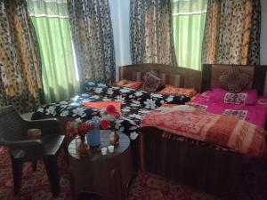 Hotel Irshad Home Stay