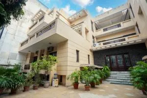 Enkay 1 BHK - Гургаон