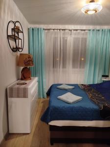 Apartament Muszelka 28