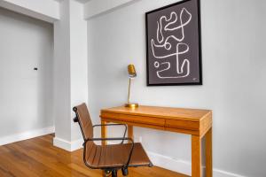 Blueground Murray Hill gym near Grand Central NYC-1471