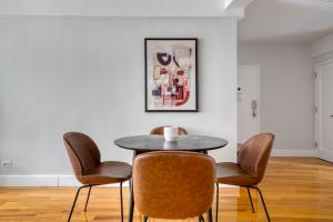 Blueground Murray Hill gym near Grand Central NYC-1471