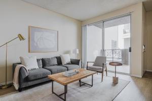 Blueground Burbank 1bd apartment LAX-1275 - Appartamenti, Los Angeles