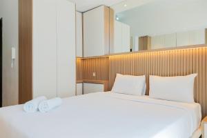 Good Deal Studio at Casa de Parco Apartment By Travelio