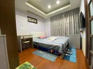 永春棧Kozzy Apartment - Hsiao-ko-t'ou