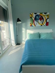 B&B La Finestra sul Mare