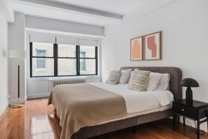 Blueground Sutton Place 1bd apartment NYC-1630