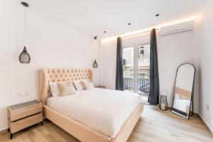 Alma Suite - close to Acropolis - 4-Sterne-Hotels in Athen