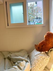 Pocket Seoul Hostel Hongdae