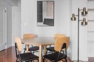 Blueground Sutton Place 1bd apartment NYC-1628