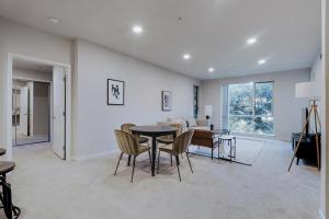 Blueground Santa Clara 2bd apartment SFO-1771 - 4hvězdičkové hotely ve městě Milpitas