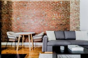 Blueground SoHo 1bd apartment NYC-1465