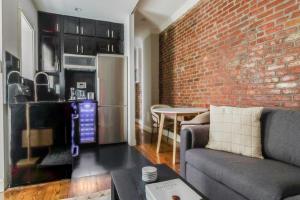 Blueground SoHo 1bd apartment NYC-1465
