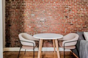 Blueground SoHo 1bd apartment NYC-1465