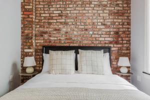 Blueground SoHo 1bd apartment NYC-1465