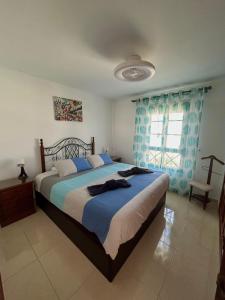 La Palmita House Flat