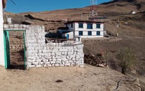 Tanpa Homestay By StayApart